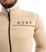 جاكيت - بيج - Image 4