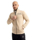 جاكيت - بيج - Image 3