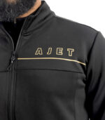 Black Jacket - Image 2