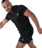 تيشيرت أسود - Image 2