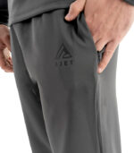 Ajet Core Joggers – Grey - Image 2