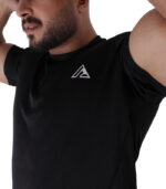 تيشيرت أسود - Image 4