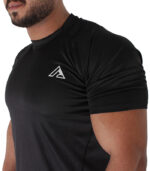 تيشيرت أسود - Image 7