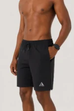 Ajet core short - Black