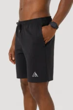 Ajet core short - Black - Image 3