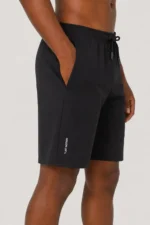 Ajet core short - Black - Image 2