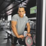Ajet Air T-shirt – Grey
