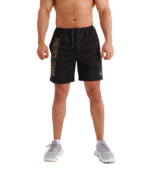 شورت Ajet Comfortable – اسود - Image 8