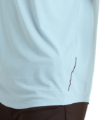 Ajet Air T-shirt – Skylight - Image 3