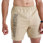 Ajet Comfortable Short – Beige