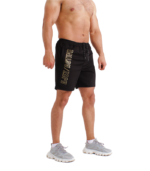 شورت Ajet Comfortable – اسود - Image 6