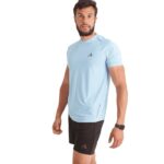 تي شيرت     Air لبني