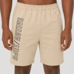 Ajet Comfortable Short – Beige