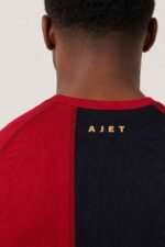 تي شيرت  Essential Mesh  نبيتي - Image 4