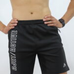 Ajet Comfortable Short – Black