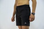 Ajet Comfortable Short – Black - Image 4
