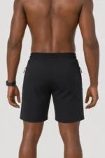 Ajet Comfortable Short – Black - Image 3