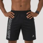 Ajet Comfortable Short – Black