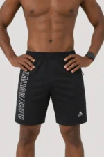 Ajet Comfortable Short – Black