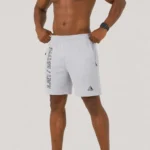 Ajet Comfortable Short – Light Grey