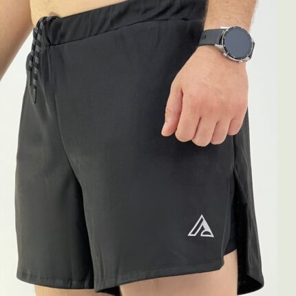 Limitless Short 2 In 1