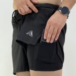 Limitless Short 2 In 1 - Image 2