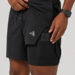 Limitless Short 2 In 1