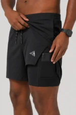 Limitless Short 2 In 1