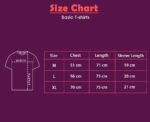 Basic T-Shirt with Pocket - Off White - Image 2